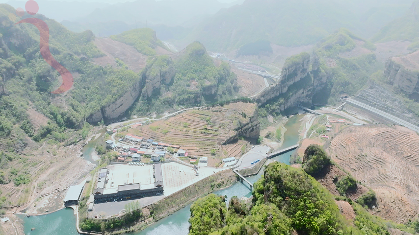河北承德兴隆红河漂流万康农家院兴隆县民宿兴隆山 - 周边游玩
