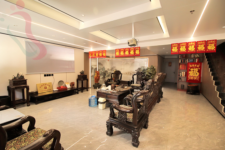 天津蓟县九山顶山庄 - 图片15