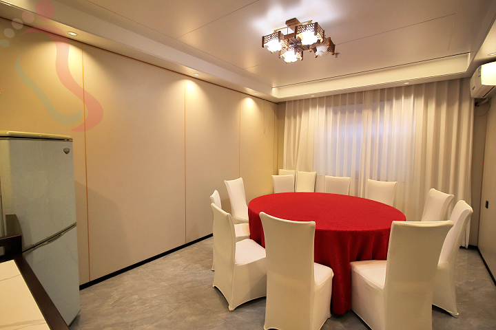 天津蓟县九山顶山庄 - 图片14