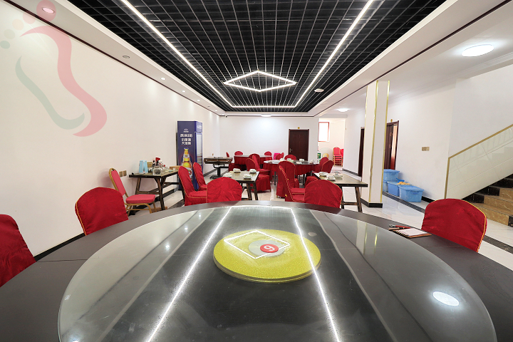 河北承德兴隆县山外青山农家院近兴隆山红河漂流 - 图片8