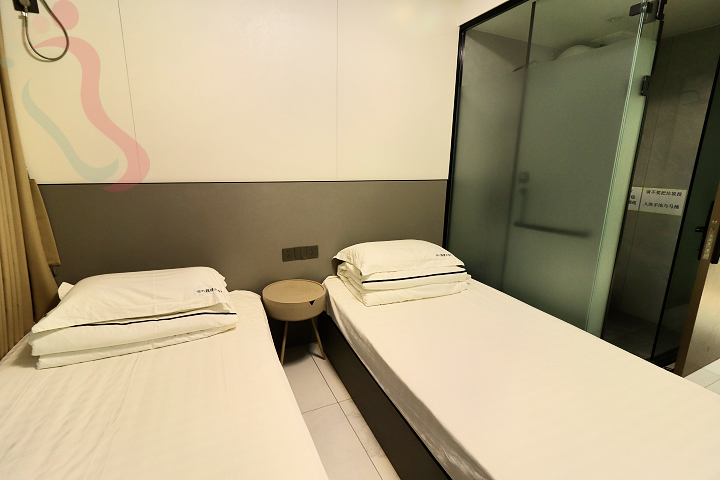 天津蓟县盘山景区魏捷农家院盘山景区民宿房间图片1