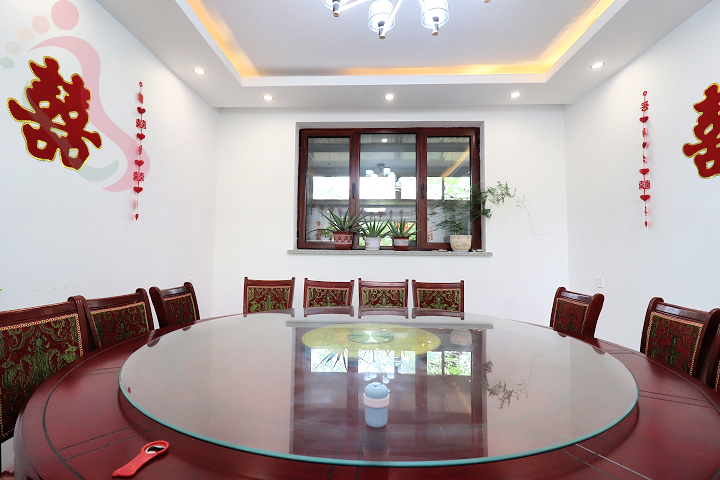 河北唐山遵化市清东陵暖心农家院暖心庭院民宿 - 图片9