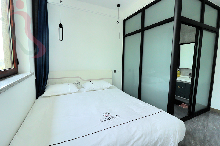 河北唐山遵化市清东陵暖心农家院暖心庭院民宿 - 图片7