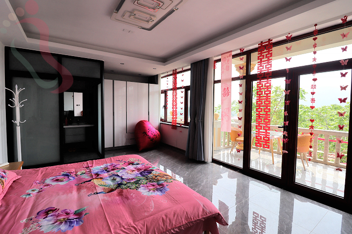 河北唐山遵化市清东陵暖心农家院暖心庭院民宿 - 图片6