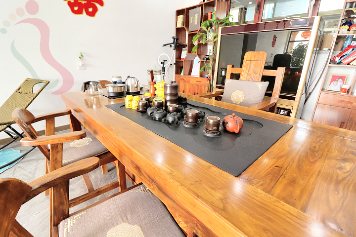 河北唐山遵化市清东陵暖心农家院暖心庭院民宿 - 图片10