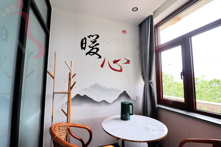 河北唐山遵化市清东陵暖心农家院暖心庭院民宿 - 图片5