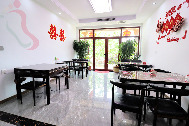 河北唐山遵化市清东陵暖心农家院暖心庭院民宿 - 图片8