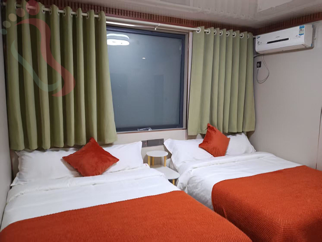 日照吴家台徐老三渔家 - 图片7