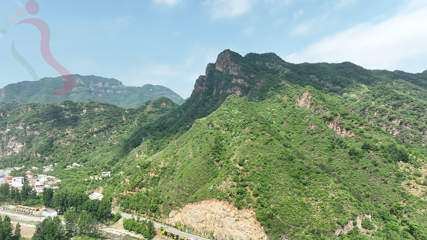 承德旅游兴隆民宿青松岭快活林昊越民宿黄崖关长城白蛇谷 - 周边游玩