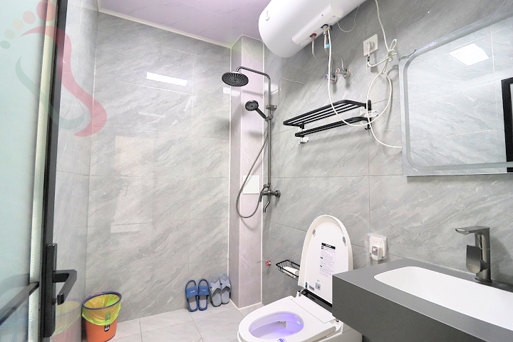 承德旅游兴隆民宿青松岭快活林昊越民宿黄崖关长城白蛇谷 - 图片8