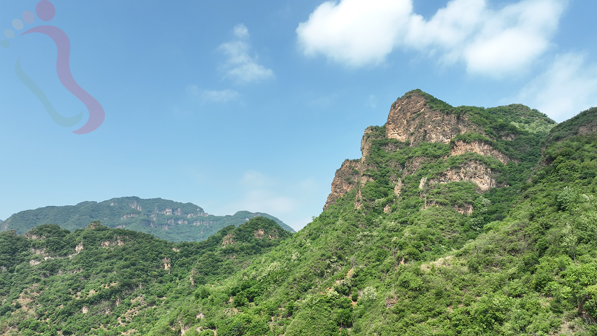 承德旅游兴隆民宿青松岭快活林昊越民宿黄崖关长城白蛇谷 - 周边游玩