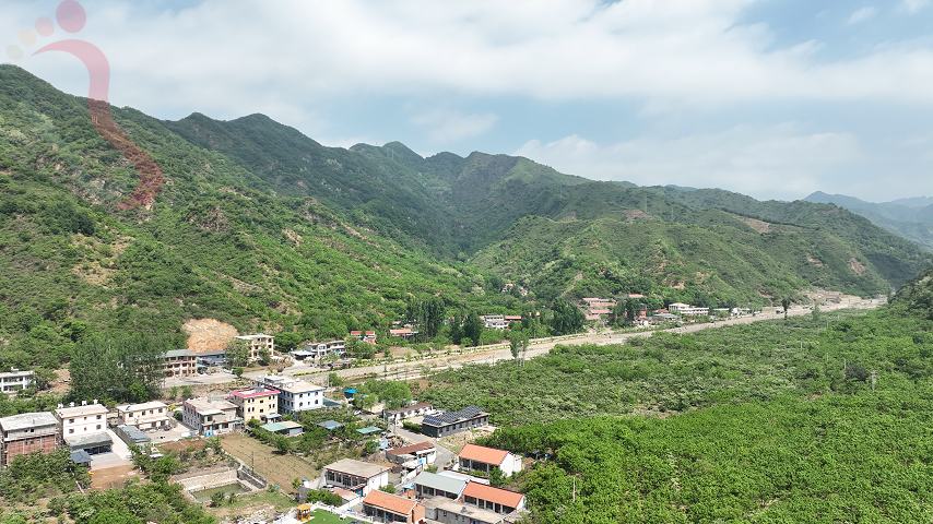 承德旅游兴隆民宿青松岭快活林昊越民宿黄崖关长城白蛇谷 - 周边游玩