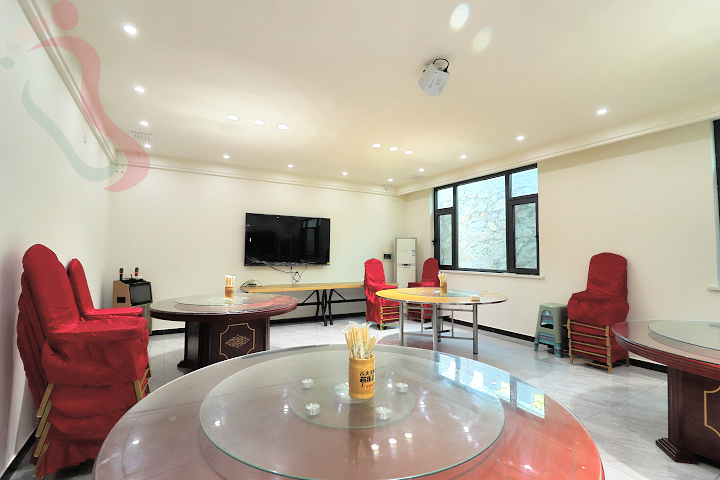 承德旅游兴隆民宿青松岭快活林昊越民宿黄崖关长城白蛇谷 - 图片3