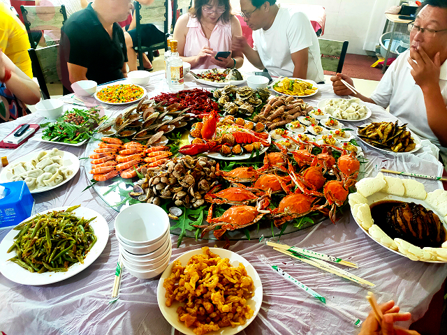 辽宁葫芦岛绥中县东戴河止锚湾快乐农家院 - 图片7