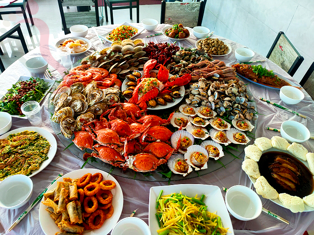 辽宁葫芦岛绥中县东戴河止锚湾快乐农家院 - 图片5