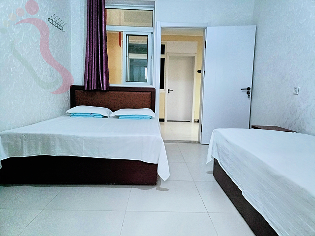 辽宁葫芦岛绥中县东戴河止锚湾快乐农家院房间图片3