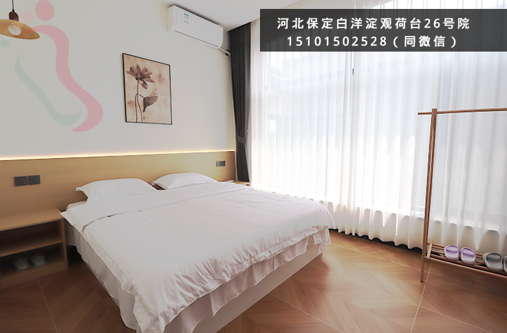 河北保定市安新县白洋淀民宿观荷台26号院荷芦水榭赏荷花野淀游