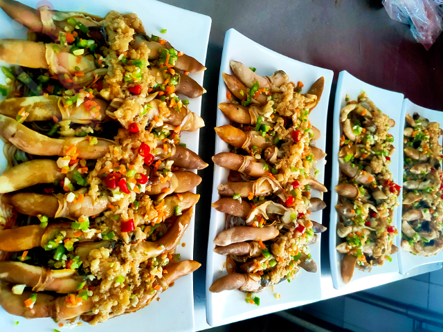 辽宁葫芦岛绥中县东戴河止锚湾快乐农家院 - 图片3