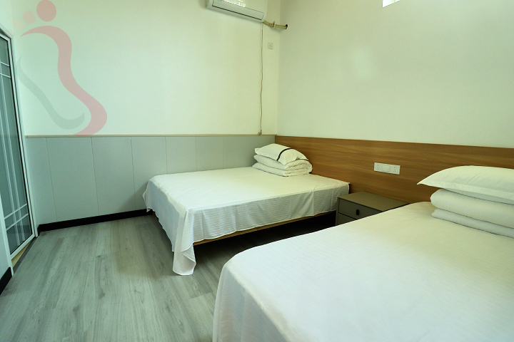 河北保定市安新县白洋淀望月岛1号院赏荷花野淀游房间图片3