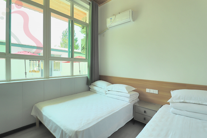 河北保定市安新县白洋淀望月岛1号院赏荷花野淀游房间图片1