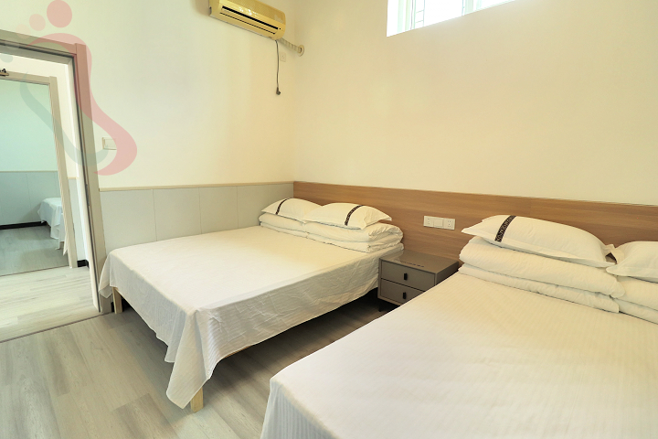 河北保定市安新县白洋淀望月岛1号院赏荷花野淀游房间图片2