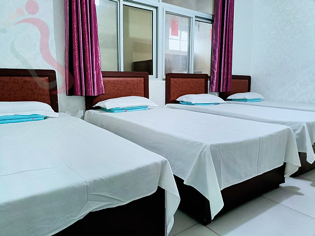 辽宁葫芦岛绥中县东戴河止锚湾快乐农家院房间图片1