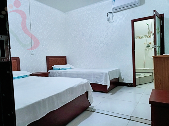 辽宁葫芦岛绥中县东戴河止锚湾快乐农家院房间图片4