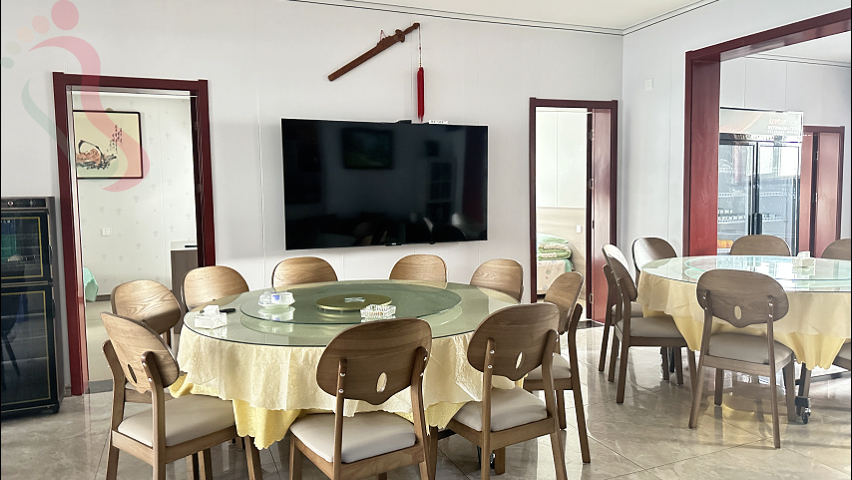 北京平谷张家台菊乡亭民宿近杨家台水库玻璃台景区 - 图片6