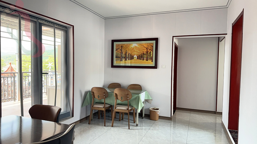 北京平谷张家台菊乡亭民宿近杨家台水库玻璃台景区 - 图片4