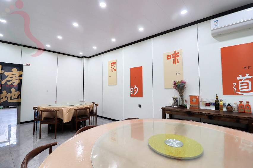 唐山遵化汤泉乡迎圣居民宿私汤温泉私池泡澡洗浴 - 图片5