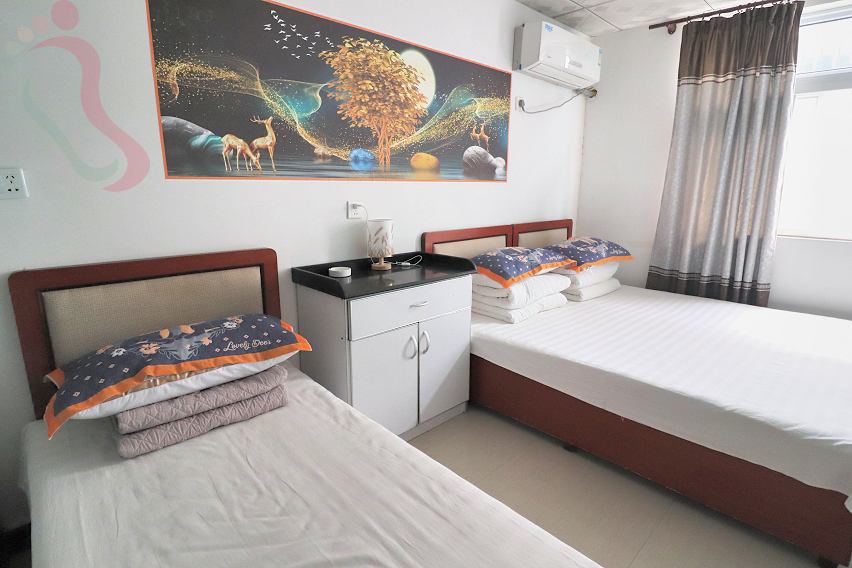 辽宁葫芦岛市绥中东戴河止锚湾荣荣海鲜农家院民宿房间图片3