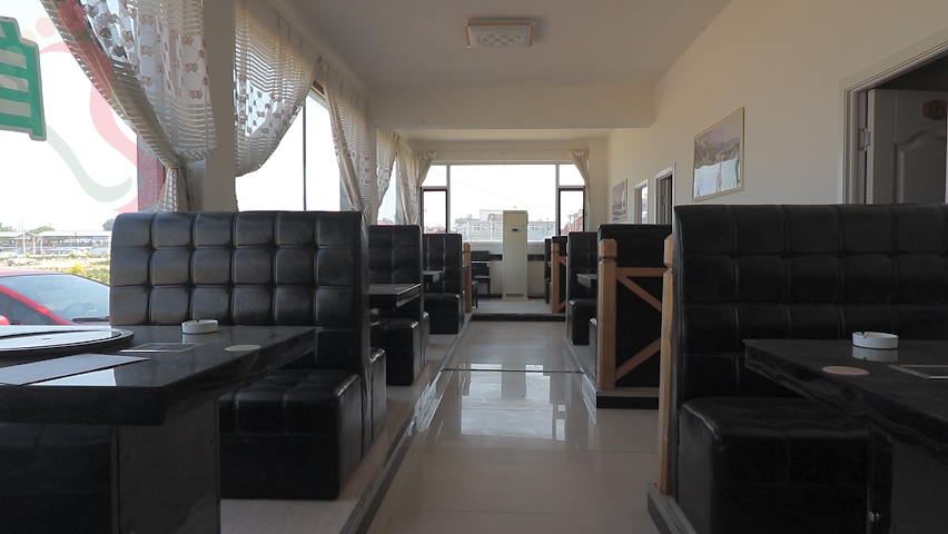 辽宁葫芦岛市绥中东戴河止锚湾荣荣海鲜农家院民宿 - 图片2