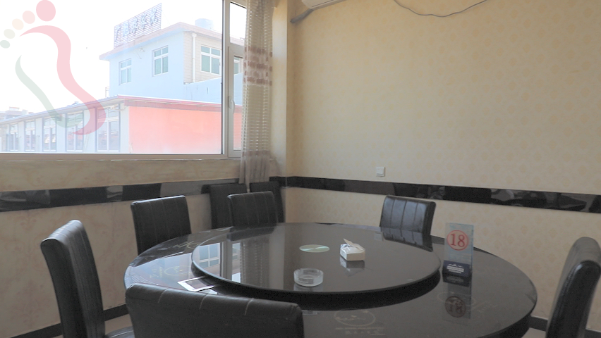 辽宁葫芦岛市绥中东戴河止锚湾荣荣海鲜农家院民宿 - 图片3