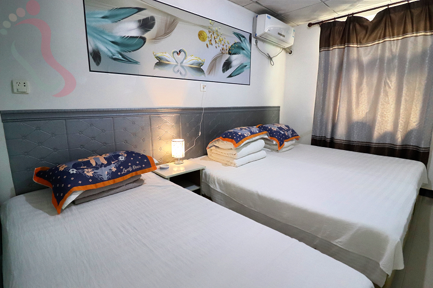 辽宁葫芦岛市绥中东戴河止锚湾荣荣海鲜农家院民宿 - 图片5