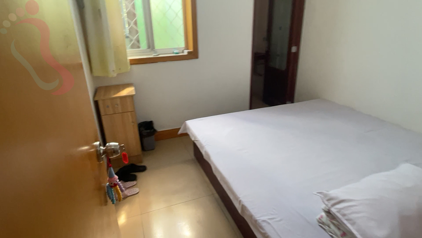 山东烟台蓬莱大黑山岛喜聚渔家乐民宿海岛渔家院房间图片3