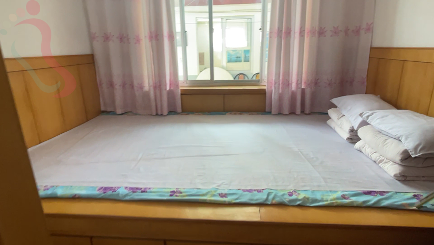 山东烟台蓬莱大黑山岛喜聚渔家乐民宿海岛渔家院房间图片2