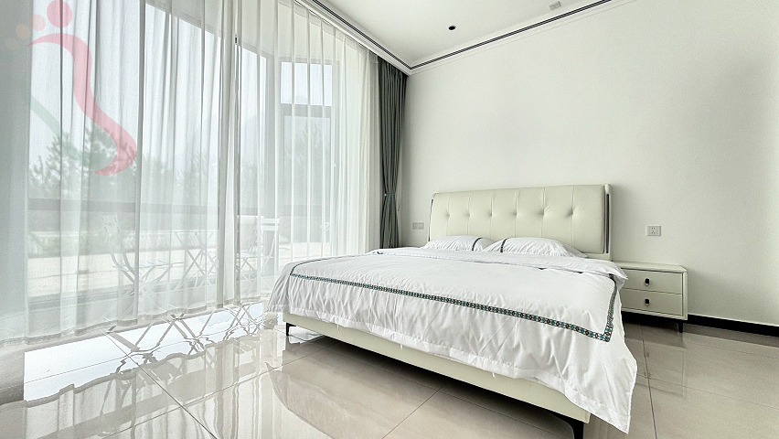 北京房山区十渡风景区蝙蝠山下民宿住宿农家院 - 图片8