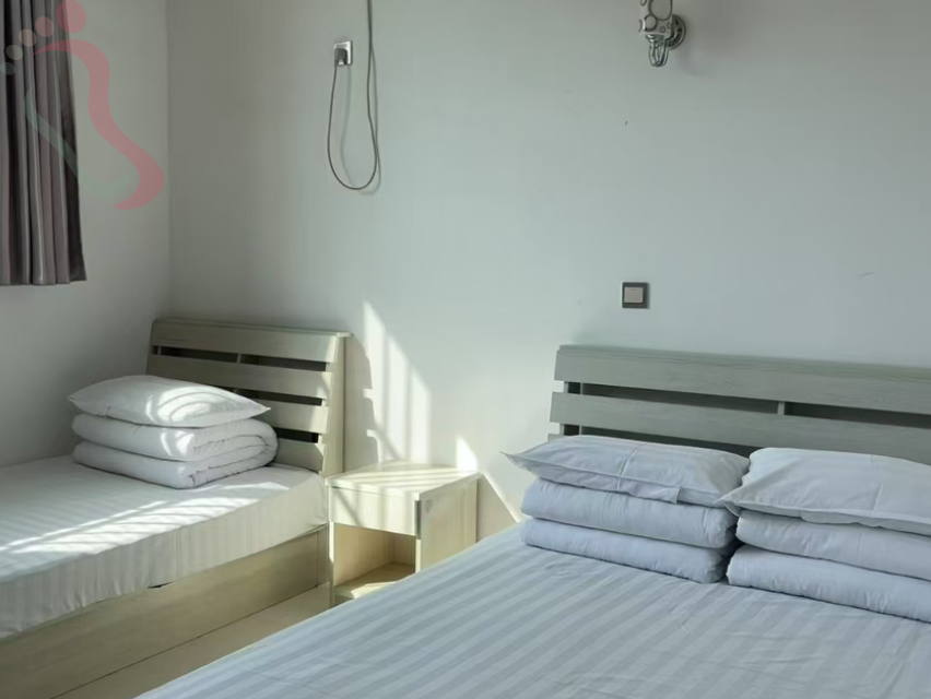 安新县安新镇白洋淀郭里口村田水园农家院民宿房间图片1