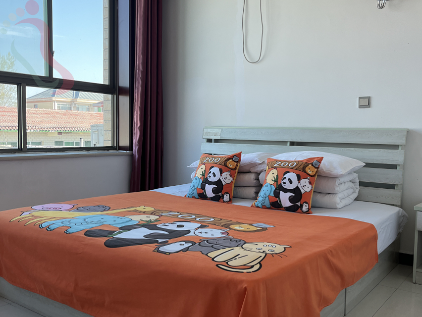 安新县安新镇白洋淀郭里口村田水园农家院民宿 - 图片3