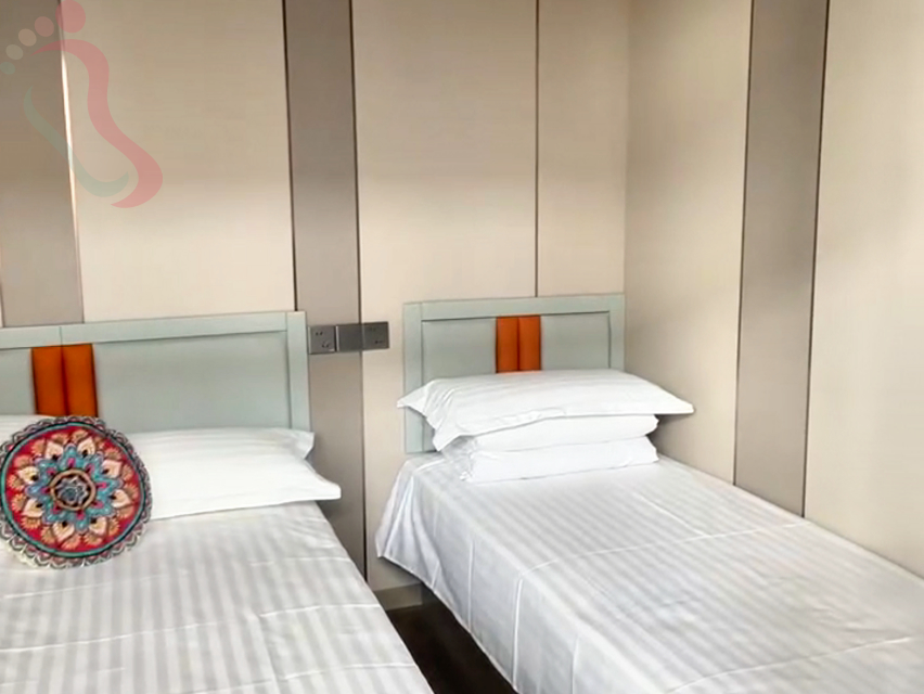 烟台市蓬莱区北隍城乡山前村卿融渔家院民宿农家院 - 图片7