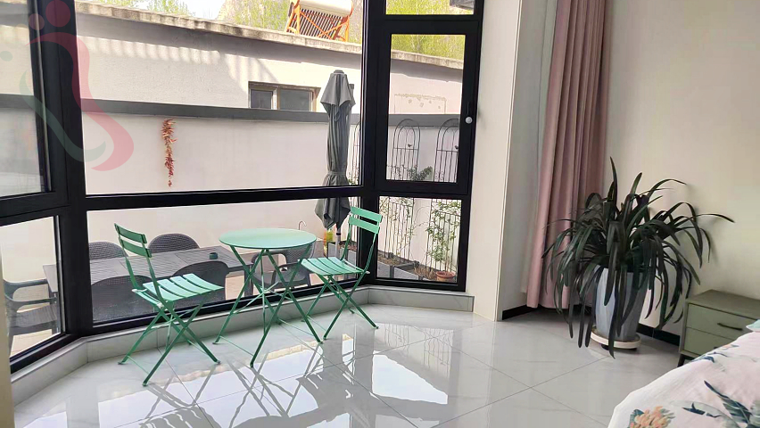 北京房山区十渡风景区蝙蝠山下民宿住宿农家院 - 图片20