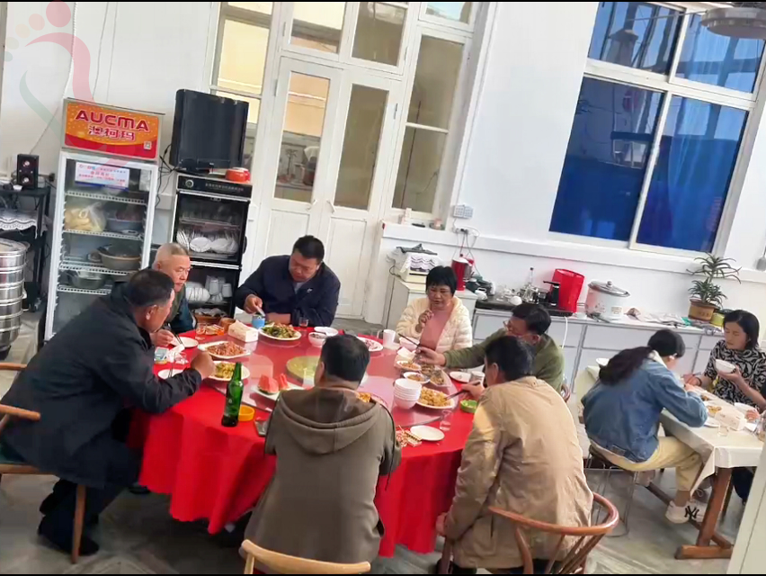 烟台市蓬莱区北隍城乡山前村卿融渔家院民宿农家院 - 图片3