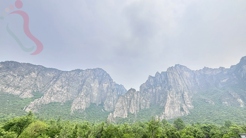 北京房山区十渡风景区蝙蝠山下民宿住宿农家院 - 图片12
