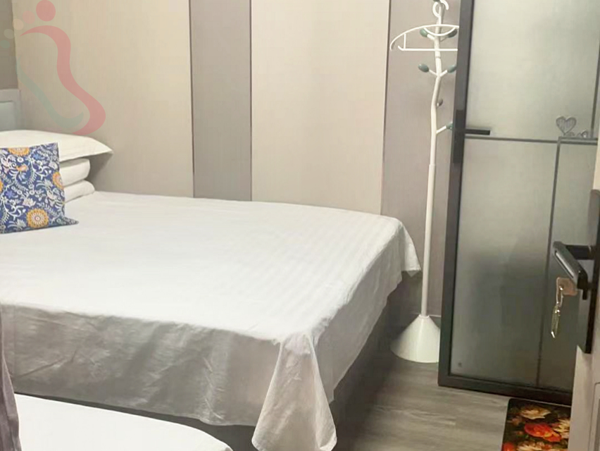 烟台市蓬莱区北隍城乡山前村卿融渔家院民宿农家院 - 图片4