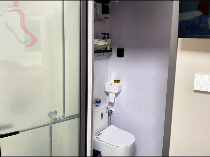 烟台市蓬莱区北隍城乡山前村卿融渔家院民宿农家院 - 图片10