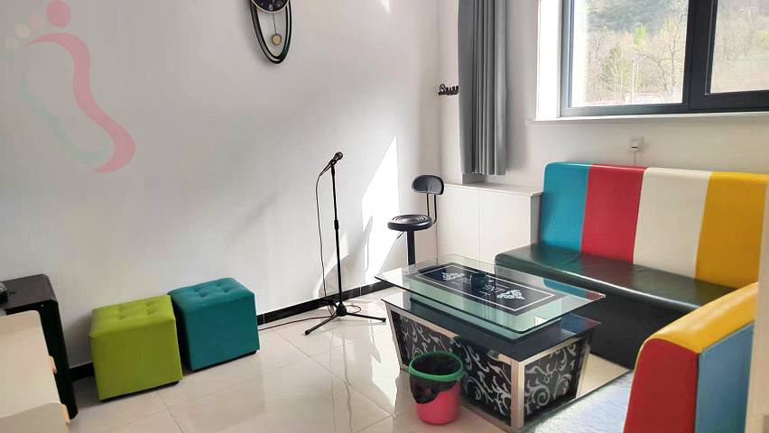 北京房山区十渡风景区蝙蝠山下民宿住宿农家院 - 图片19