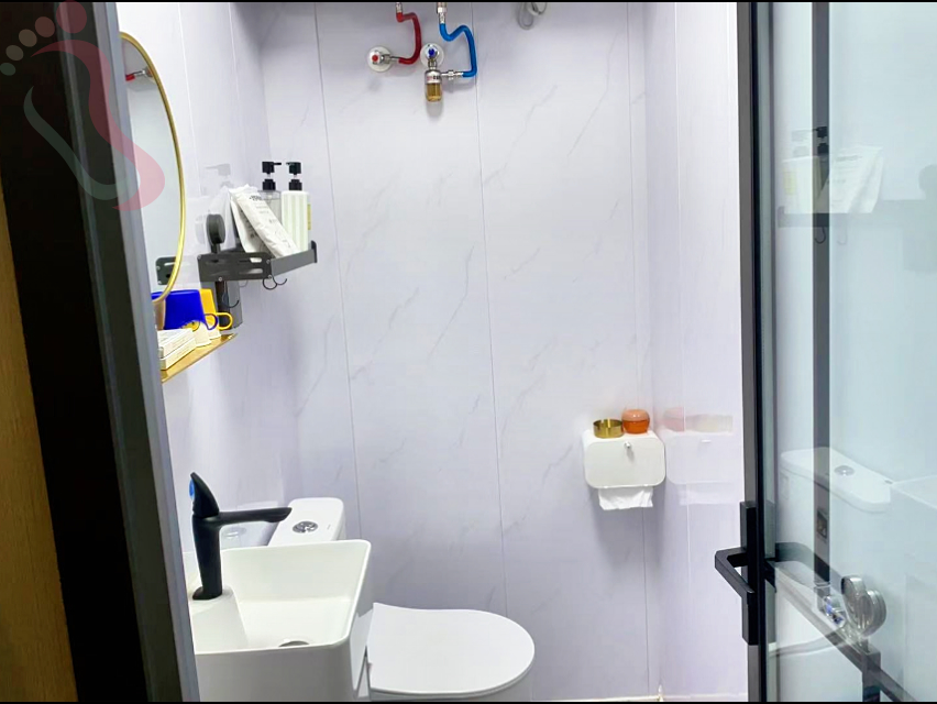 烟台市蓬莱区北隍城乡山前村卿融渔家院民宿农家院 - 图片8