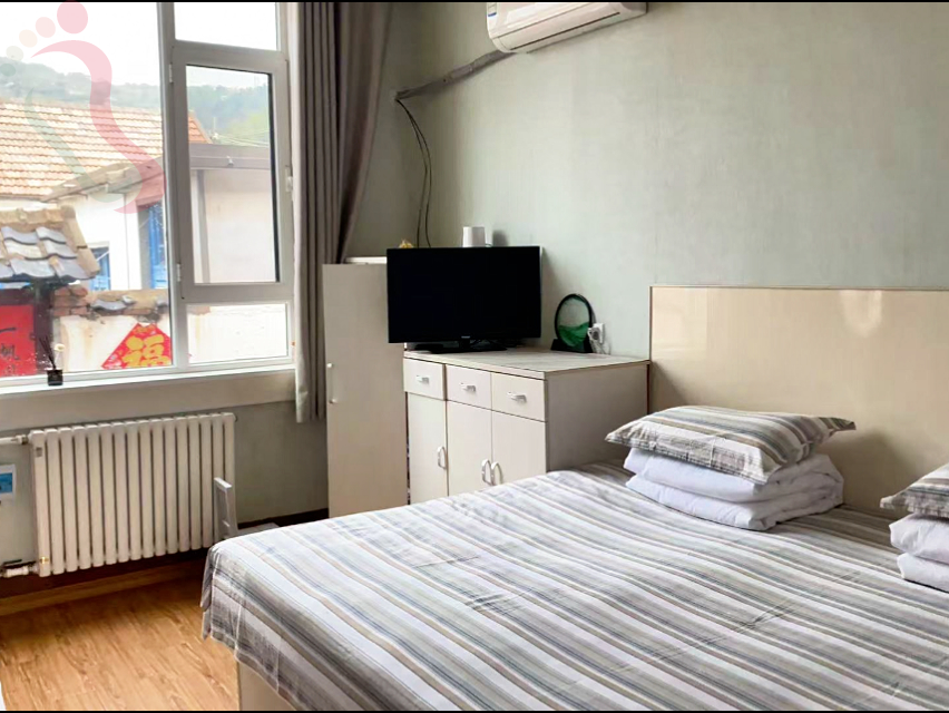 烟台市蓬莱区北隍城乡山前村卿融渔家院民宿农家院 - 图片6