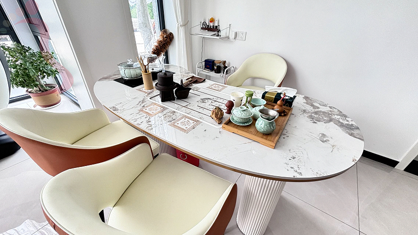 北京房山区十渡风景区蝙蝠山下民宿住宿农家院 - 图片6