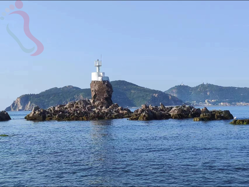 烟台市蓬莱区北隍城乡山前村卿融渔家院民宿农家院 - 周边游玩